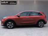 Kia e-Niro Spirit 64 kW Technik/Wärmepumpe/Navi/LED - Kia Niro mit Elektro-Antrieb