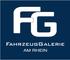 Fahrzeug Galerie am Rhein e.K.