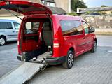 Volkswagen Caddy Maxi 'Behindertengerecht-Rampe'5-Sitzer' - Volkswagen Caddy Maxi aus 2010