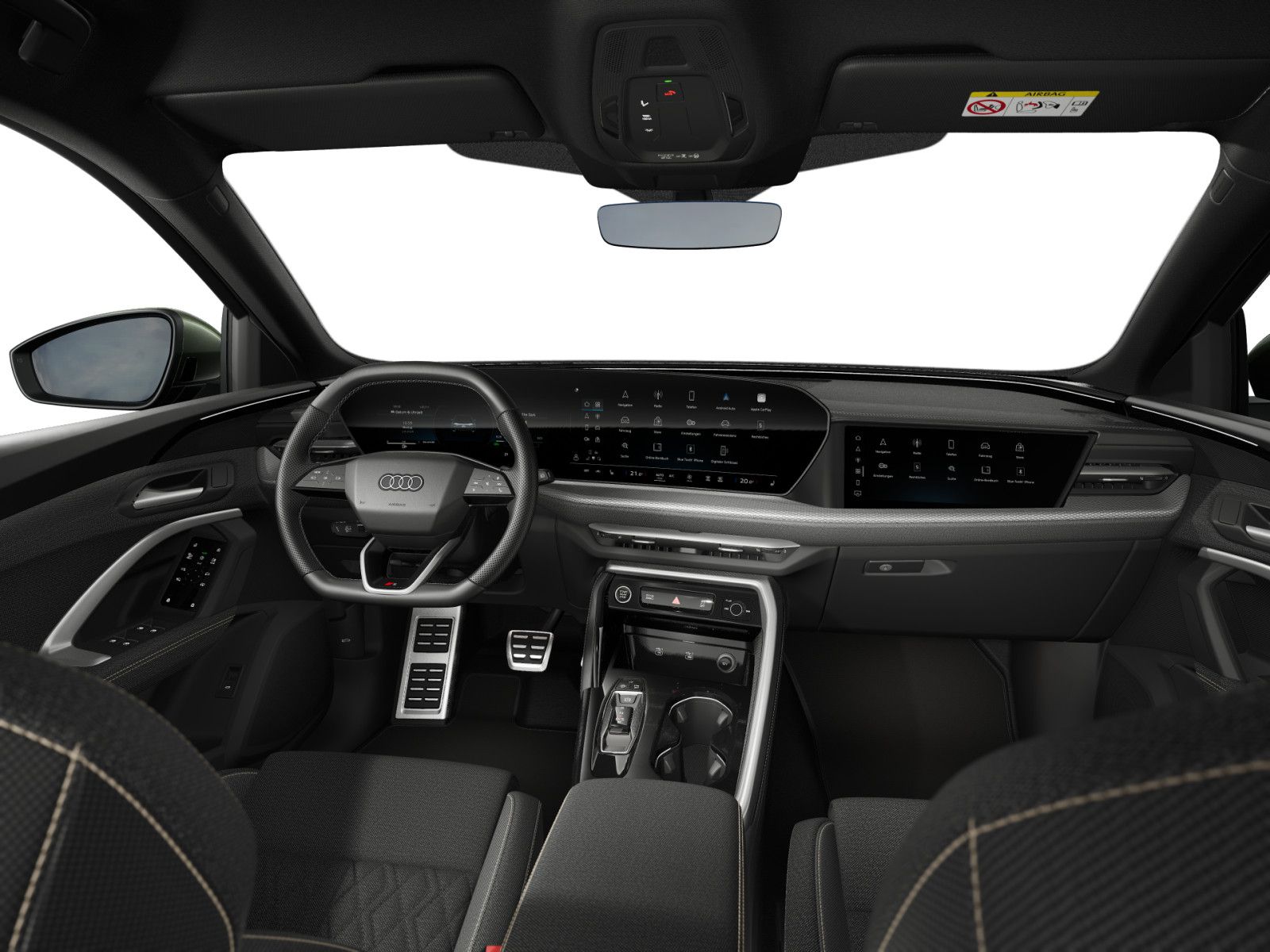 Audi Q5 - Bild 9