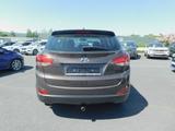 Hyundai ix35 blue Comfort 2WD - Hyundai ix35: Comfort
