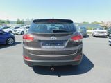 Hyundai ix35 blue Comfort 2WD - Hyundai ix35 aus 2014