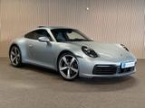 Porsche 911 3.0 Carrera-SHD-INNO DRIVE-PASM-SURROUND - Porsche 911 Urmodell aus 2021