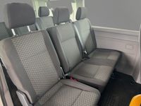 Volkswagen T6 Caravelle - Vorschau Bild 10