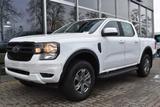 Ford Ranger XLT 4x4 Doppelkabine - Ford Ranger: Xlt Doppelkabine