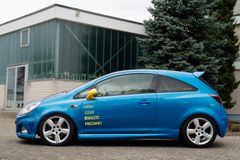 Fahrzeugabbildung Opel Corsa D OPC *Tracktool*311 PS*