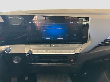 Fotografie 12 des Opel Astra L ST Enjoy Kamera LED Sitz-/Lenkradheizung