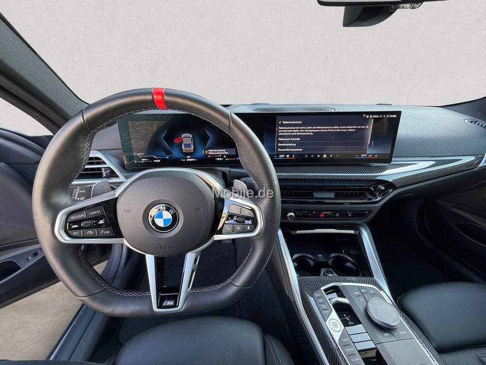 BMW M440 - Bild 12
