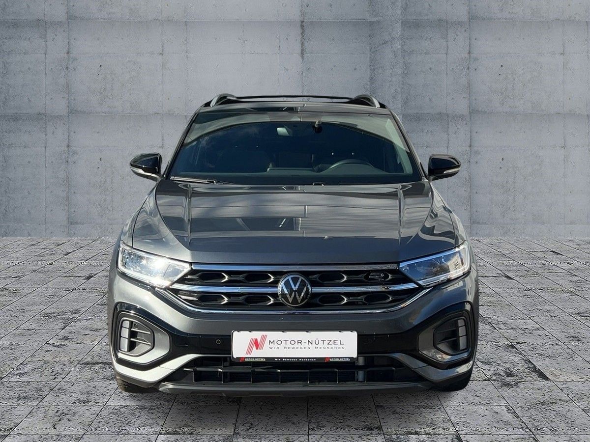 Volkswagen T-Roc - Bild 3