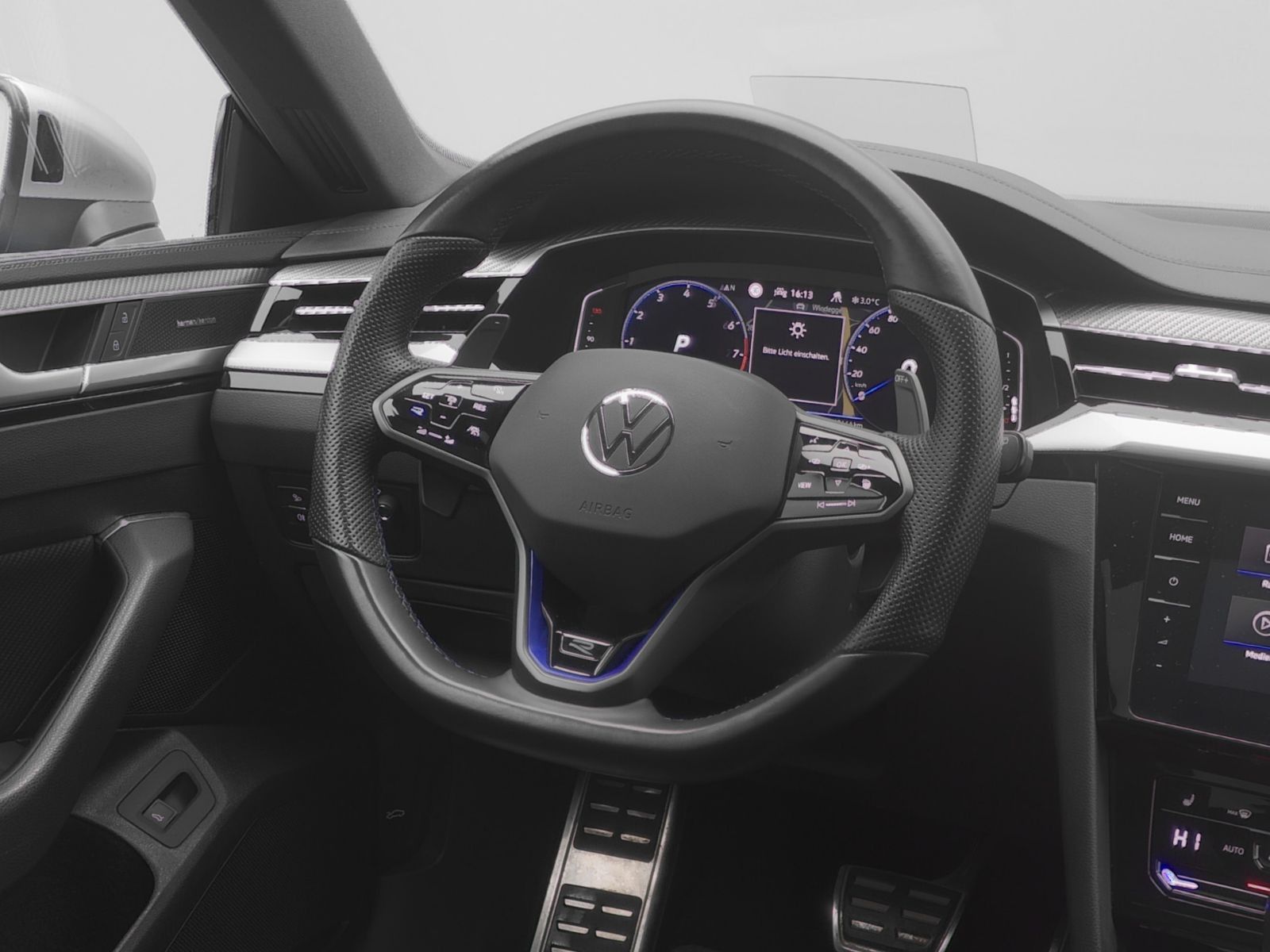 Volkswagen Arteon - Bild 9