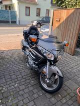 Honda Goldwing GL1800 - Motorräder in Wiesbaden