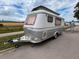 HYMER / ERIBA / HYMERCAR Eriba Touring Troll 552 GT Mover, Autark,Vorzelt - HYMER / ERIBA Touring gt