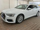 Audi A6 Avant 50 TDI quattro*AHK*Garantie*ACC*LED* - Audi A6 mit Diesel-Antrieb: Alcantara, Sitzheizung