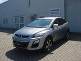 Mazda CX-7 2.2 MZR-CD Center-Line*2.Hand*Service*TÜV* - Mazda aus 2011: Geländewagen