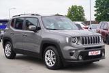 Jeep Renegade 1.3 T-GDI AT LED Navi ACC SHZ PDC AHK - Jeep Renegade Gebrauchtwagen in Berlin