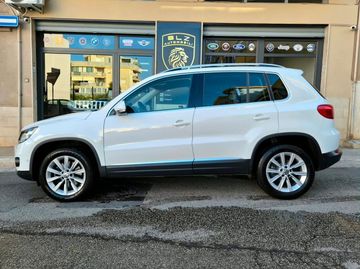 Volkswagen Tiguan - 2