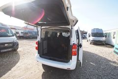Pössl VANster  *Preisvorteil 6.000€*AHK*Xenon*