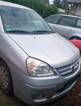 Suzuki Liane - Suzuki Liana von privat
