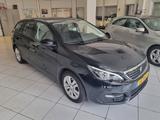 Peugeot 308 SW Style - Peugeot 308 Style mit Diesel-Antrieb