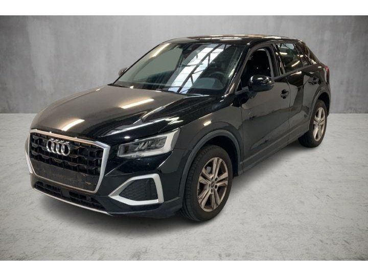 Fahrzeugabbildung Audi Q2 35 S-tronic advanced *Cam*LED*PDC*Sitzhzg*ACC