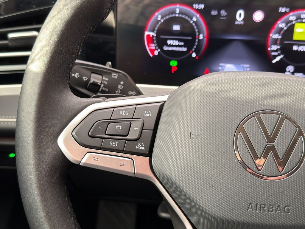 Volkswagen Passat Variant - Bild 20