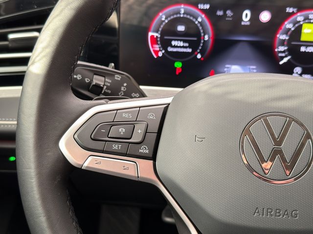 Passat Variant 2.0 TDI Business DSG HUD LED 360°