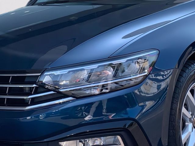 Passat Variant 2.0 TDI R-LINE LED+KAMERA+PAN+AHK