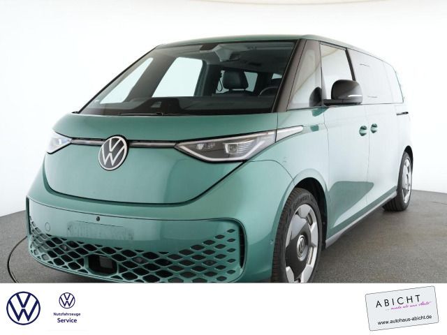 Volkswagen ID.Buzz Pro Langer Radstand 7Sitzer TravelAssist