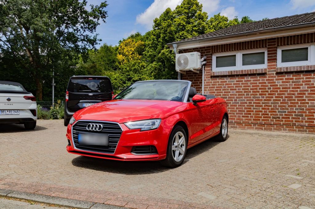 Image of Audi A3