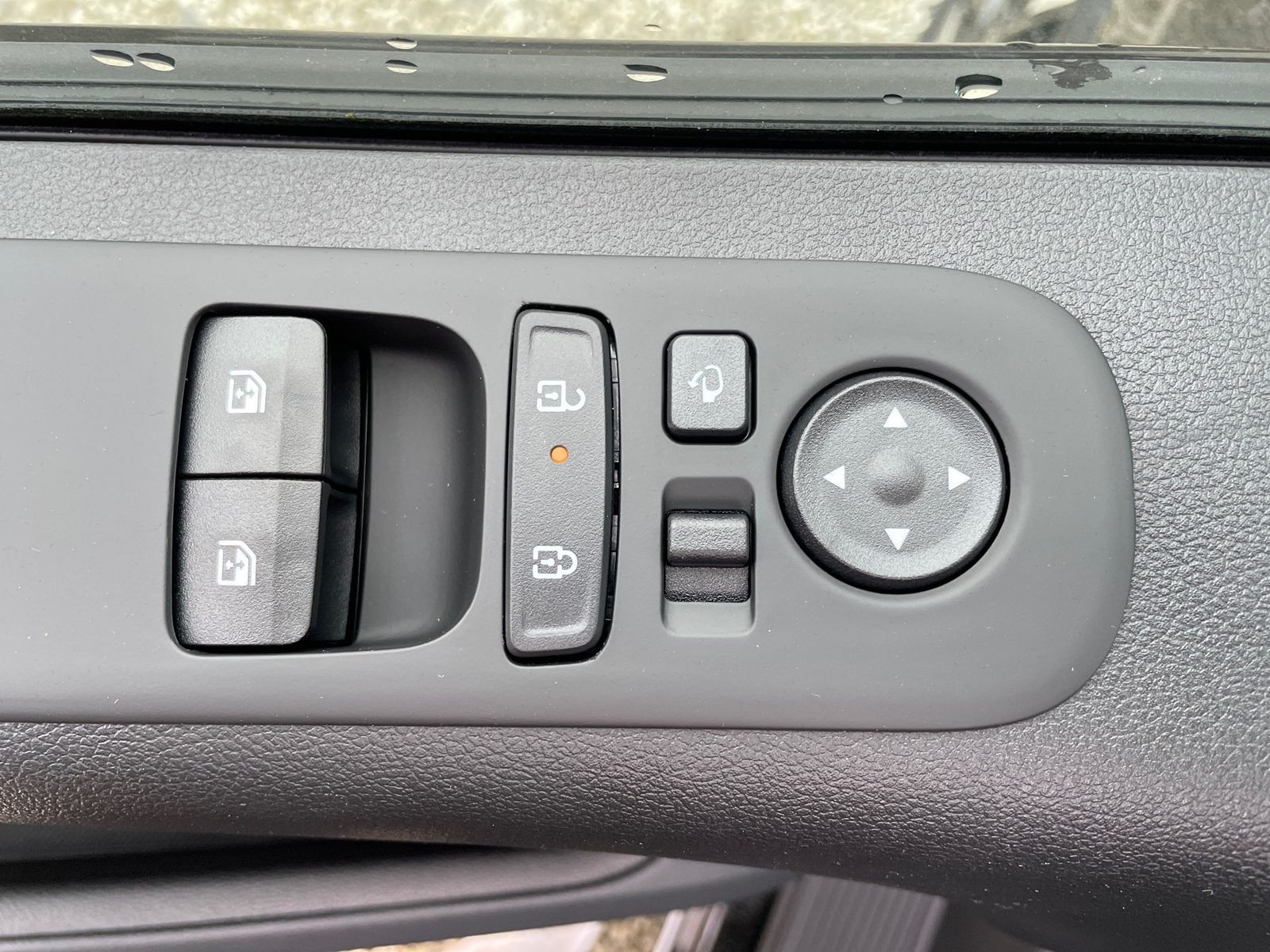 Hyundai Staria – Bild 19