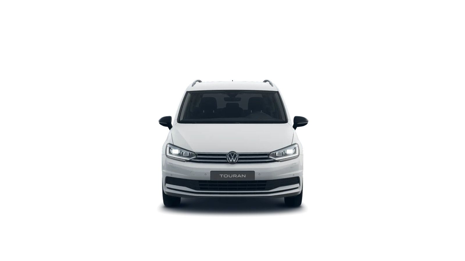 Volkswagen Touran - Bild 3