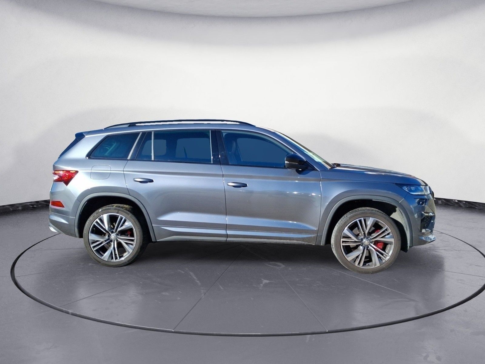 Skoda Kodiaq - Bild 6