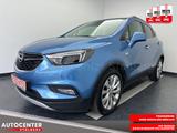 Opel Mokka Innovation "NAVI-CAM-MULTI-SITZH-TEMPO" - Opel Mokka in Aachen