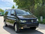 Volkswagen T5 Multivan 2.0 TDI Highline DSG  - VW T5 Multivan in Frankfurt