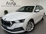 Skoda Octavia Combi 2.0 TDI DSG Style NAV+LED+AHK+PANO - Skoda Octavia in Oldenburg