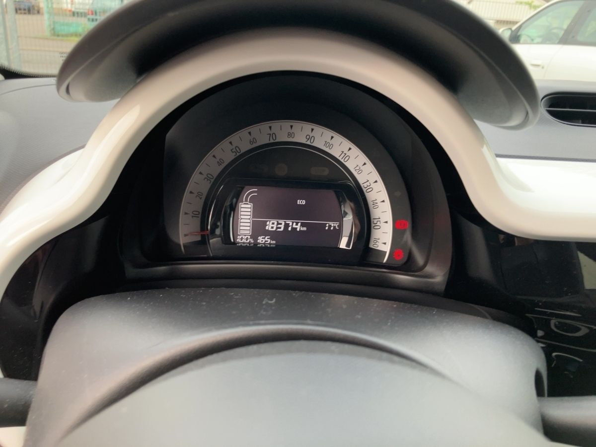 Renault Twingo - Bild 13