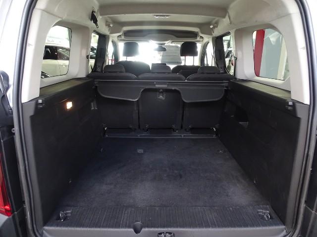 Citroën Berlingo 1.5 BlueHDi 130 Shine XL S&S 