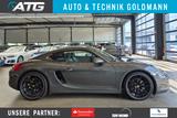 Porsche CAYMAN 981 NAVI XENON SITZHZ PDC 20 Z`ALU UFREI - Porsche Cayman Gebrauchtwagen in Hamburg