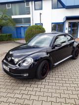 Volkswagen Beetle 2.0 TSI Exclusive Sport Exclusive Sport - Volkswagen Beetle: Exclusive Sport