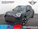 MINI Aceman SE AHK+PANO+HUD+ACC+360°KAM - schwarze Mini Aceman