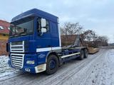 DAF XF 95.480 6x2  sell Complet or only chassis - DAF Xf 95