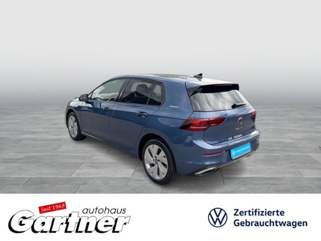 Volkswagen Golf VIII ENERGY 1.5 TSI AREA VIEW DAB LED SHZG foto 4