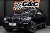 BMW X5 M50i // ACCIDENT FREE // NETTO EXPORT - gebrauchte BMW X5 aus dem Jahr 2023
