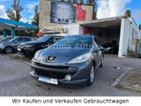 Peugeot 207 Urban Move - Peugeot 207 Gebrauchtwagen in Mannheim