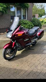 Honda Pan European ST 1100 - HONDA ST1100