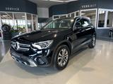 Mercedes-Benz GLC 220d 4Mat 9G - gebrauchte Mercedes-Benz GLC 220 aus dem Jahr 2020