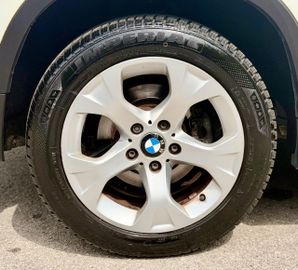 BMW X1 - 7