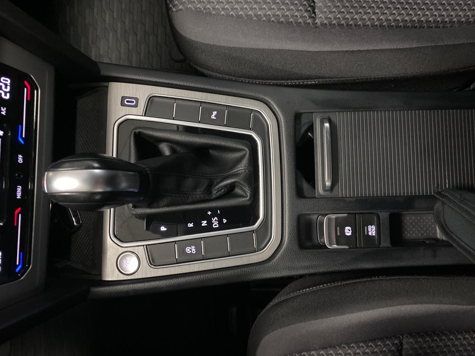 Fahrzeugabbildung Volkswagen Passat Variant 1.5 TSI DSG+APP+NAVI+SHZ+ALLWETT+