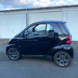 Smart ForTwo coupé 1.0 45kW mhd pure pure - Smart ForTwo: Coupé, Pure