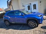 Toyota Yaris Cross - Toyota Yaris Cross von privat